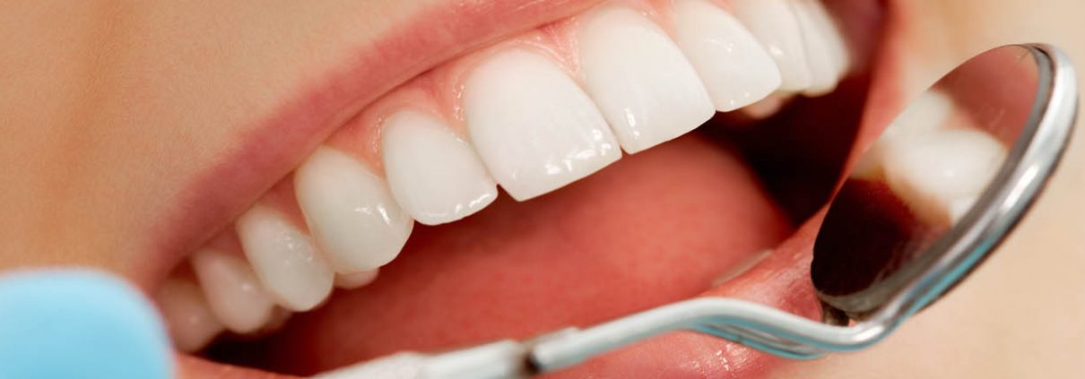 Dental Services in Rothbury – Listening Event