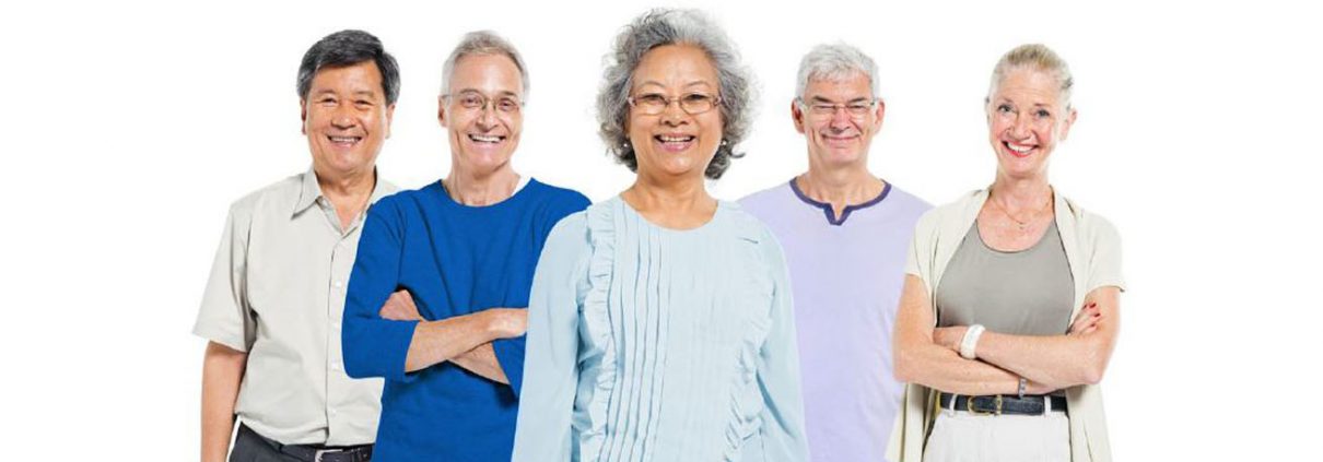 Let’s Talk Pensioners