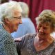 Friday Afternoon Tea Dance