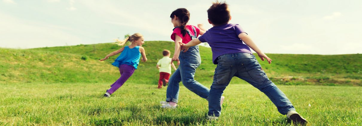 In It Together Annual Conference (Hexham)