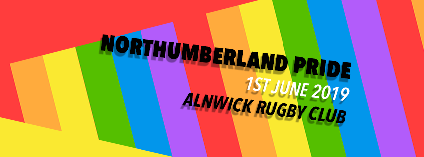 Northumberland Pride