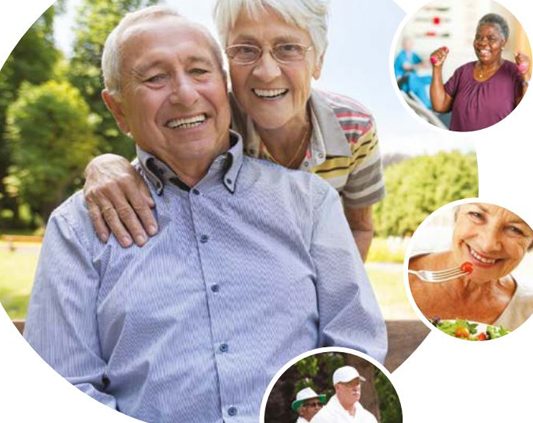 A Practical Guide to Healthy Ageing