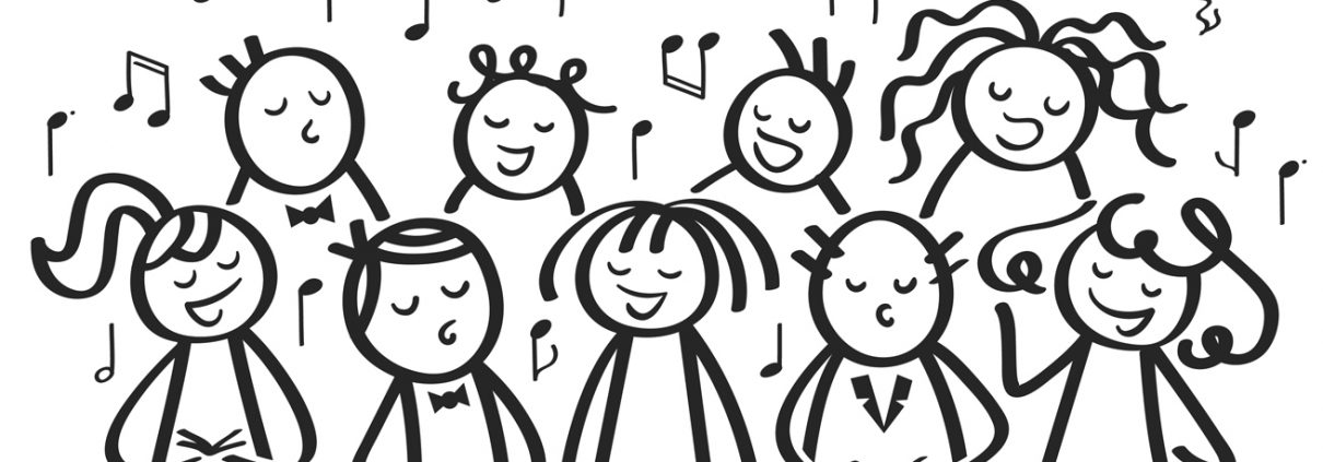 The Big Sing at Adapt (NE)