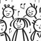 The Big Sing at Adapt (NE)