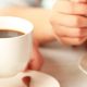 Stepping into Spring Coffee Morning