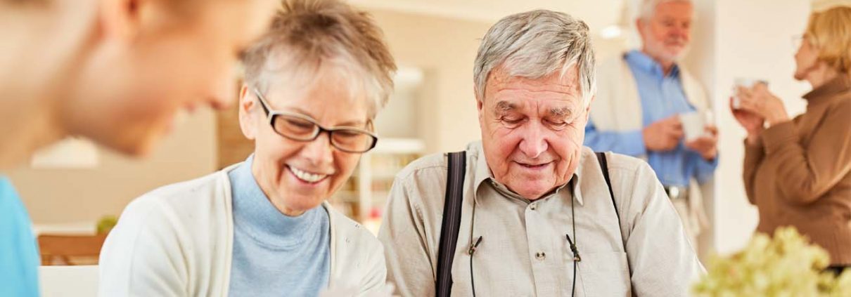 Online Event – Alzheimer’s Society