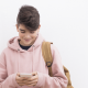 Digital mental health support for young people