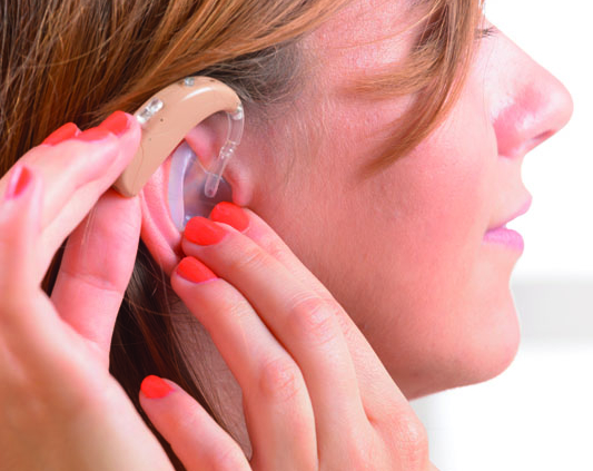 Let’s Talk: Audiology Services Report