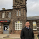 David’s at the helm of new Berwick hospital