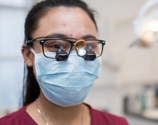 Covid-19 and NHS dental care