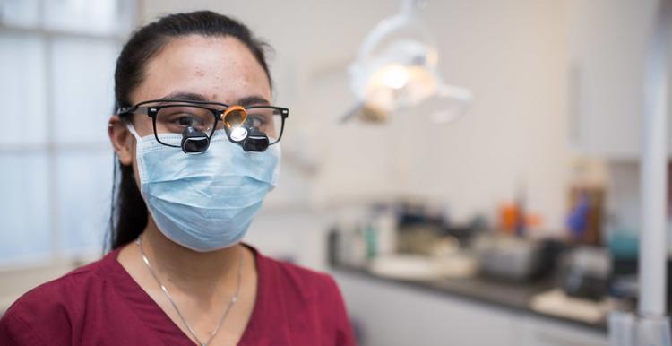 Public concerns about dentistry continue