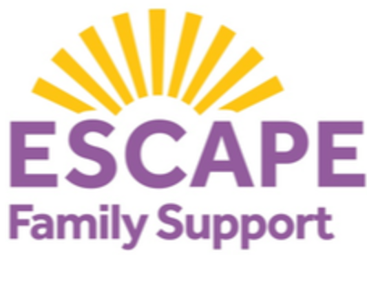 Escape Family Support online workshops