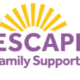 Escape Family Support online workshops