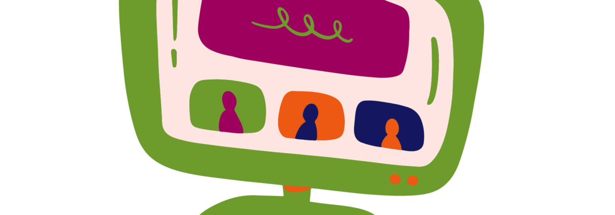 Age UK virtual events
