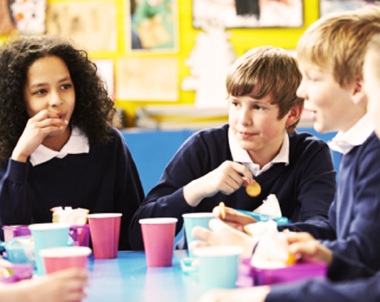 Shine a light on coeliac