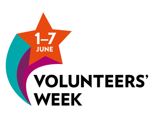 Volunteers’ Week 2021