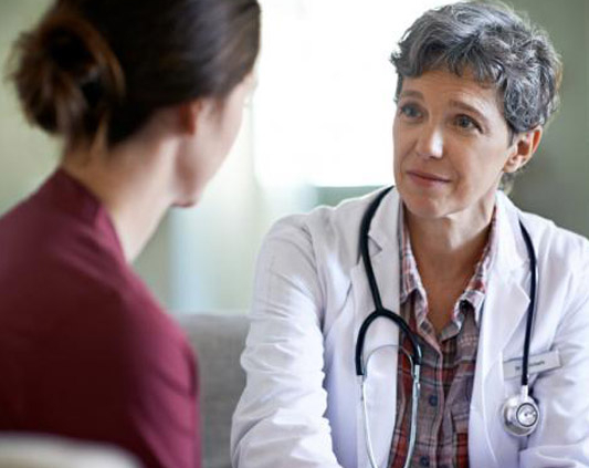 Share your experiences of GP referrals