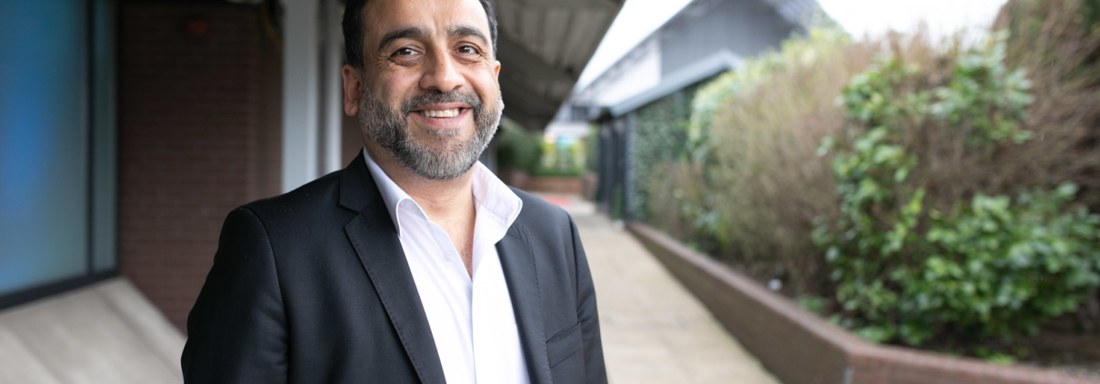 Click and Connect: GP online services report