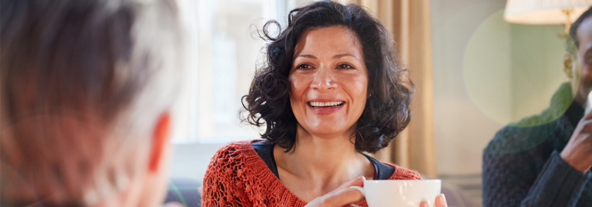 Online event – Social Prescribing