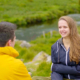 Young people and mental health
