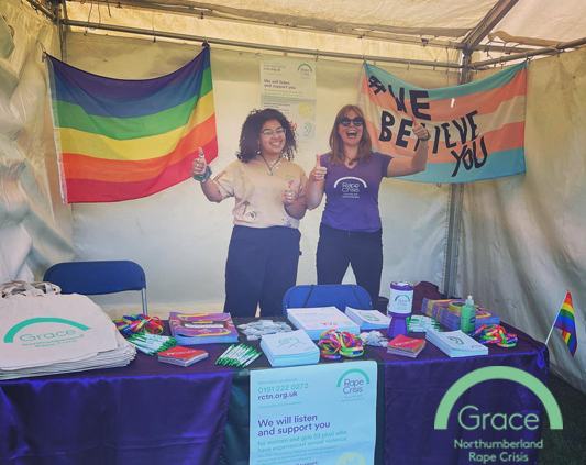 Spotlight on: GRACE