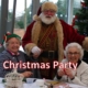 Elderberries Christmas Party