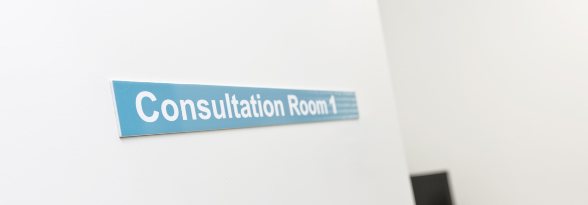 Elsdon Avenue Surgery – Feedback Event