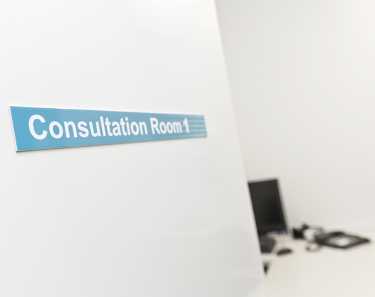 Feed back on new Elsdon Avenue Surgery