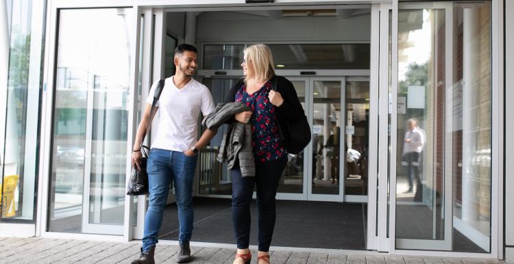 ‘Because We All Care’ – tell us what you think about services