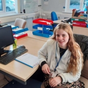 Student Volunteering Week 2022