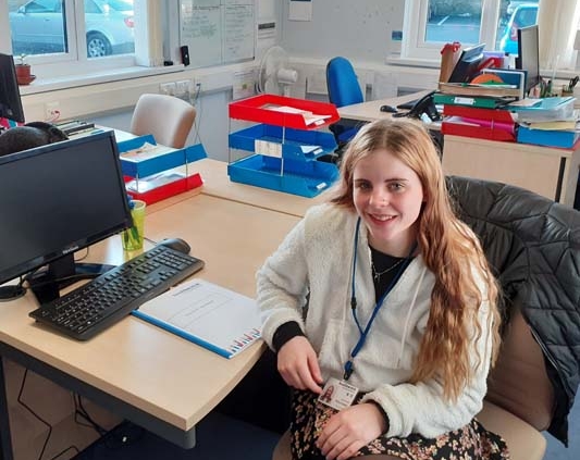 Student Volunteering Week 2022