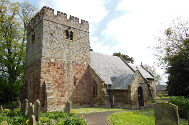 Longhoughton Surgery closure proposal