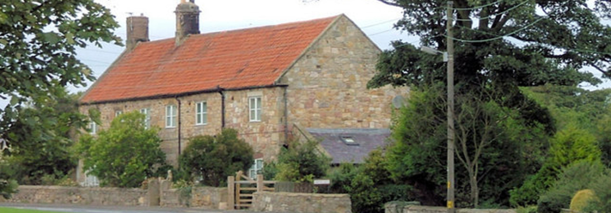 Longhoughton Surgery: Proposed Closure