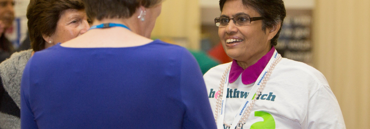 Prudhoe Healthy Living Week