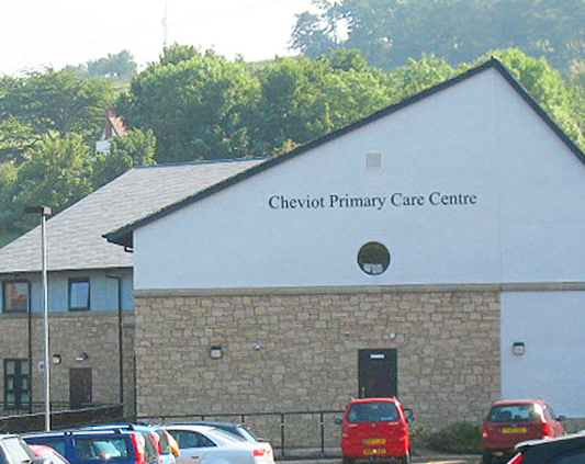 Wooler GP Practices Propose Merger
