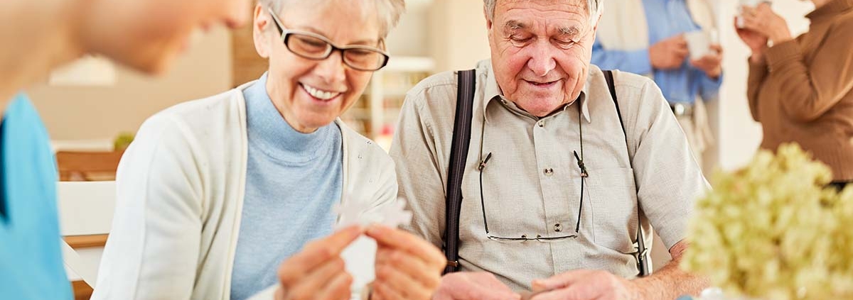 Free online event – Alzheimer’s Society
