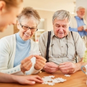 Free online event – Alzheimer’s Society