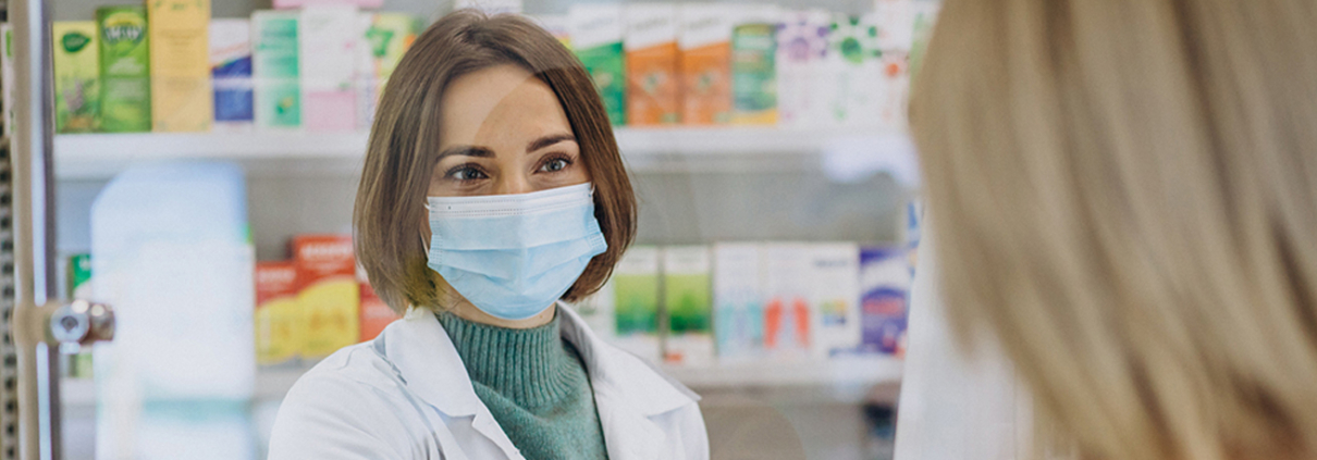 Tell us how you use your local pharmacy: Alnwick