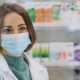 Tell us how you use your local pharmacy: Blyth