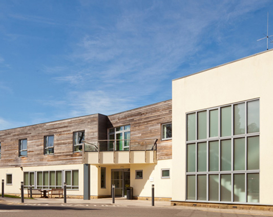 Key Milestone for care at Rothbury Hospital