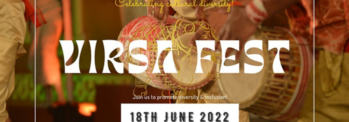 Virsa Fest at Being Woman