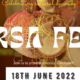 Virsa Fest at Being Woman