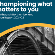 Annual Report 2021/22