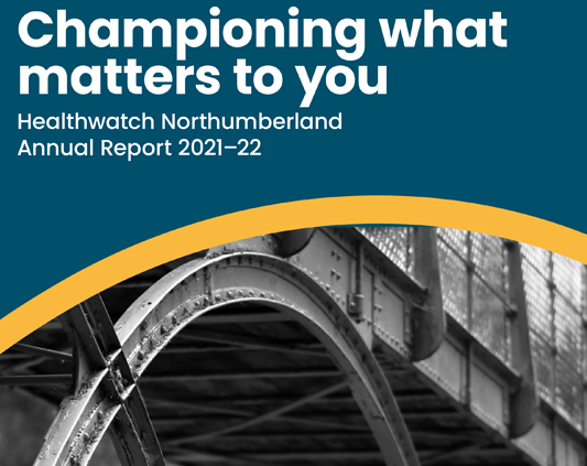 Annual Report 2021/22
