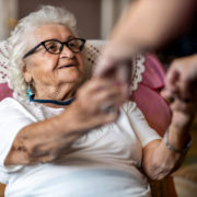 Care home forums: what you said