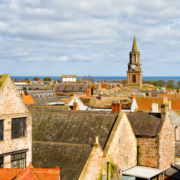 Dental services in Berwick