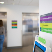 Help us shape the future of health and care services