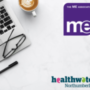 Online event – ME Association