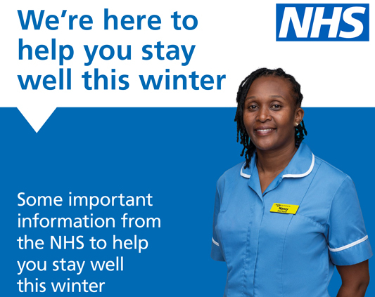 How to stay well this winter