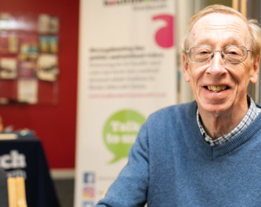 Are you struggling to access health services this winter?